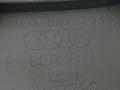 4E0881793 обшивка сидения Audi A8 D3/4E 2006г. - фото №2