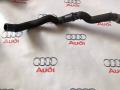 4E0121399L Трубка охлаждающей жидкости Audi A8 D3/4E 2007г. - фото №2