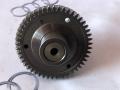 079109564 Шестерня Audi A8 D4/4H 2013г. - фото №3