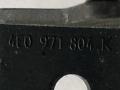 4E0971804K Кронштейн (крепление) Audi A8 D3/4E 2005г. - фото №5