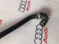 079131605BB Патрубок (трубопровод, шланг) Audi A8 D4/4H 2011г. - фото №4