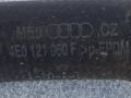 057121073B, 4E0121060F Трубка охлаждающей жидкости Audi A8 D3/4E 2005г. - фото №6