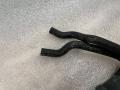4E0265370E, 4E0819373AB Трубка охлаждающей жидкости Audi A8 D3/4E 2008г. - фото №2