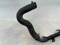 4E0121088P, 4E0121445T, 4E0121485F Трубка охлаждающей жидкости Audi A8 D3/4E 2008г. - фото №4