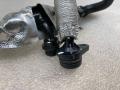 06L121051C, 06L121085AF Трубка охлаждающей жидкости Audi A4 B9 2017г. - фото №2