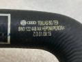 8W0122448AA Патрубок (трубопровод, шланг) Audi A4 B9 2018г. - фото №2