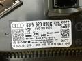 8W5920890G Щиток приборов (приборная панель) Audi A4 B9 2018г. - фото №8