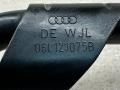 06L121075B Трубка охлаждающей жидкости Audi A4 B9 2018г. - фото №5