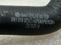 8W1819373C Патрубок (трубопровод, шланг) Audi A4 B9 2017г. - фото №4