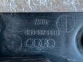4H0807453B крепление переднего бампера левое Audi S8 D4 2015г. - фото №4