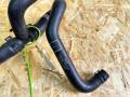 8K0122293AG, 8W0122293B, 8W0122449BC Патрубок (трубопровод, шланг) Audi A4 B9 2018г. - фото №4