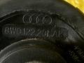 8W0122291AK, 8W1819350B Патрубок (трубопровод, шланг) Audi A4 B9 2017г. - фото №5