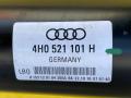 4H0521101H Карданный вал Audi A8 D4/4H 2013г. - фото №9