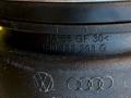 4M0122055AL, 4M0122293G, 4M0122293M Патрубок (трубопровод, шланг) Audi Q7 4M 2018г. - фото №7