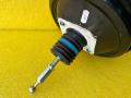 8W0612103K Вакуумный усилитель тормозов Audi A4 B9 2020г. - фото №2