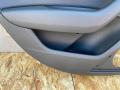 4G0867221B, 4G0867305B обшивка двери задней левой Audi A6 4G/C7 2016г. - фото №8