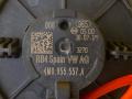4M0955557A датчик удара Audi A4 B9 2017г. - фото №3