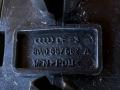 8W0857562A Крепление (крючок) солнцезащитного козырька Audi A4 B9 2018г. - фото №3