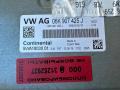 06K907425J Блок управления двигателем Audi Q3 F3 2019г. - фото №5