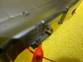 8W0505561 защита днища Audi Q5 FY 2022г. - фото №6