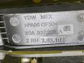 80A837206A, 80A837812, 80C837812 скелет ручки двери задней правой Audi Q5 FY 2022г. - фото №6