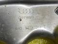 8W0615311E Защитный кожух тормозного механизма Audi A4 B9 2018г. - фото №3