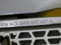 8W0857607A, 8W0857607 Ручка внутренняя потолочная Audi S5 F5 2018г. - фото №5