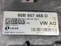 80B907468D, 80B907468A диагностический интерфейс Audi A4 B9 2020г. - фото №3