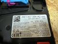 8W1907064C, 8W1907064AC Блок комфорта Audi A4 B9 2017г. - фото №4