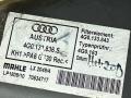 4G0129616, 4G0133836S Корпус воздушного фильтра Audi S6 C7 2012г. - фото №6