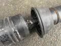 5QF521101P Карданный вал Audi Q3 F3 2020г. - фото №7