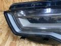 4G0941033E, 4G0941033 Фара левая Audi A6 4G/C7 2012г. - фото №2
