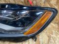 4G0941033E, 4G0941033 Фара левая Audi A6 4G/C7 2012г. - фото №4