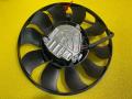 80A959455F Вентилятор радиатора Audi Q5 FY 2022г. - фото №4