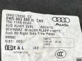 8W5863880H, 8W5863880HCA9 Обшивка багажника Audi A4 B9 2019г. - фото №7