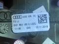 8W1853189Q, 8W1853189QLE2Q Накладка декоративная на торпедо Audi A4 B9 2018г. - фото №6