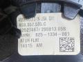 4G8857535C стекло зеркала наружного левого Audi A7 4G 2014г. - фото №5