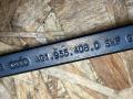 4G1955408D, 4G1955408 щеткодержатель (поводок стеклоочистителя, дворник) Audi A6 4G/C7 2017г. - фото №7