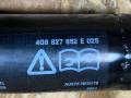 4G8827852E, 4G8827852E02S Амортизатор крышки багажника (3-5 двери) Audi A7 4G 2012г. - фото №5