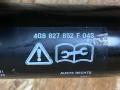 4G8827852F, 4G8827852F04S Амортизатор крышки багажника (3-5 двери) Audi A7 4G 2012г. - фото №6