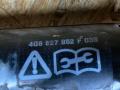 4G8827852F, 4G8827852F04S Амортизатор крышки багажника (3-5 двери) Audi A7 4G 2012г. - фото №7