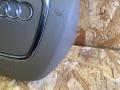 4E0880201BM Подушка безопасности водителя Audi A8 D3/4E 2006г. - фото №4
