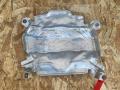 06M103097K Декоративная крышка двигателя Audi A6 C8 2020г. - фото №2