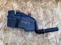 4G1955462 Горловина бачка омывателя Audi A6 4G/C7 2013г. - фото №6