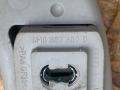 4H0857607B Ручка внутренняя потолочная Audi A8 D4/4H 2013г. - фото №5