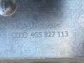 4G5827113 бленда Audi A6 4G/C7 2012г. - фото №4