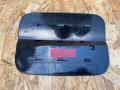 4G0809907 Лючок топливного бака Audi A6 4G/C7 2012г. - фото №2