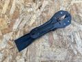 4G8823480B Ручка открывания капота Audi A7 4G 2012г. - фото №5