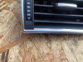 4E0820902 Дефлектор обдува салона правый Audi A8 D3/4E 2006г. - фото №8