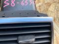 4E0820902 Дефлектор обдува салона Audi A8 D3/4E 2006г. - фото №4